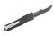 Microtech Troodon 3.02" - Black